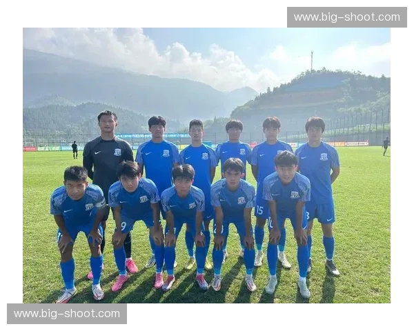 中国足球联赛新纪元：从青训到职业联赛的全面发展与未来展望